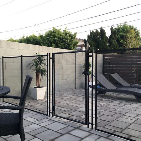 Huntington Beach, Ac, Pool, Hot Tub, Detached Office, Close To Beach, Outside Entertaining Area 外观 照片