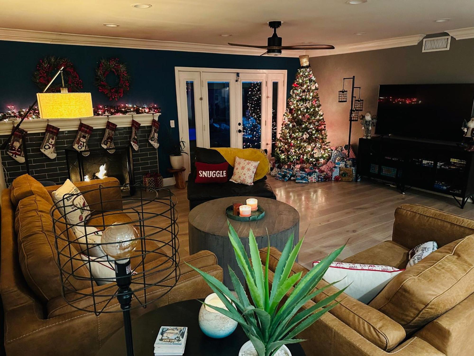 Huntington Beach, Ac, Pool, Hot Tub, Detached Office, Close To Beach, Outside Entertaining Area 外观 照片