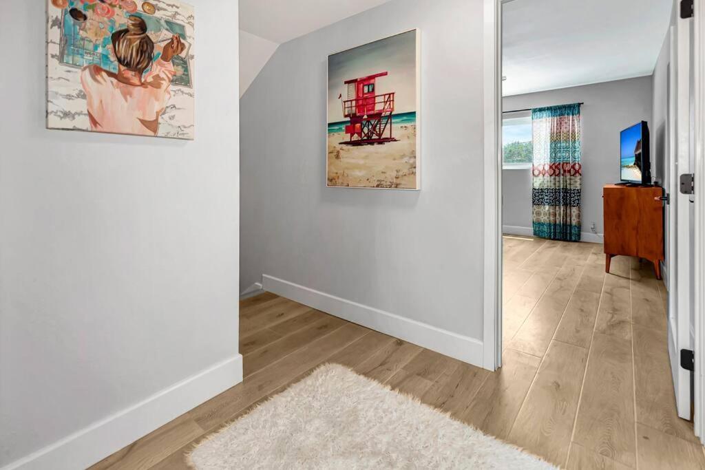 Huntington Beach, Ac, Pool, Hot Tub, Detached Office, Close To Beach, Outside Entertaining Area 外观 照片