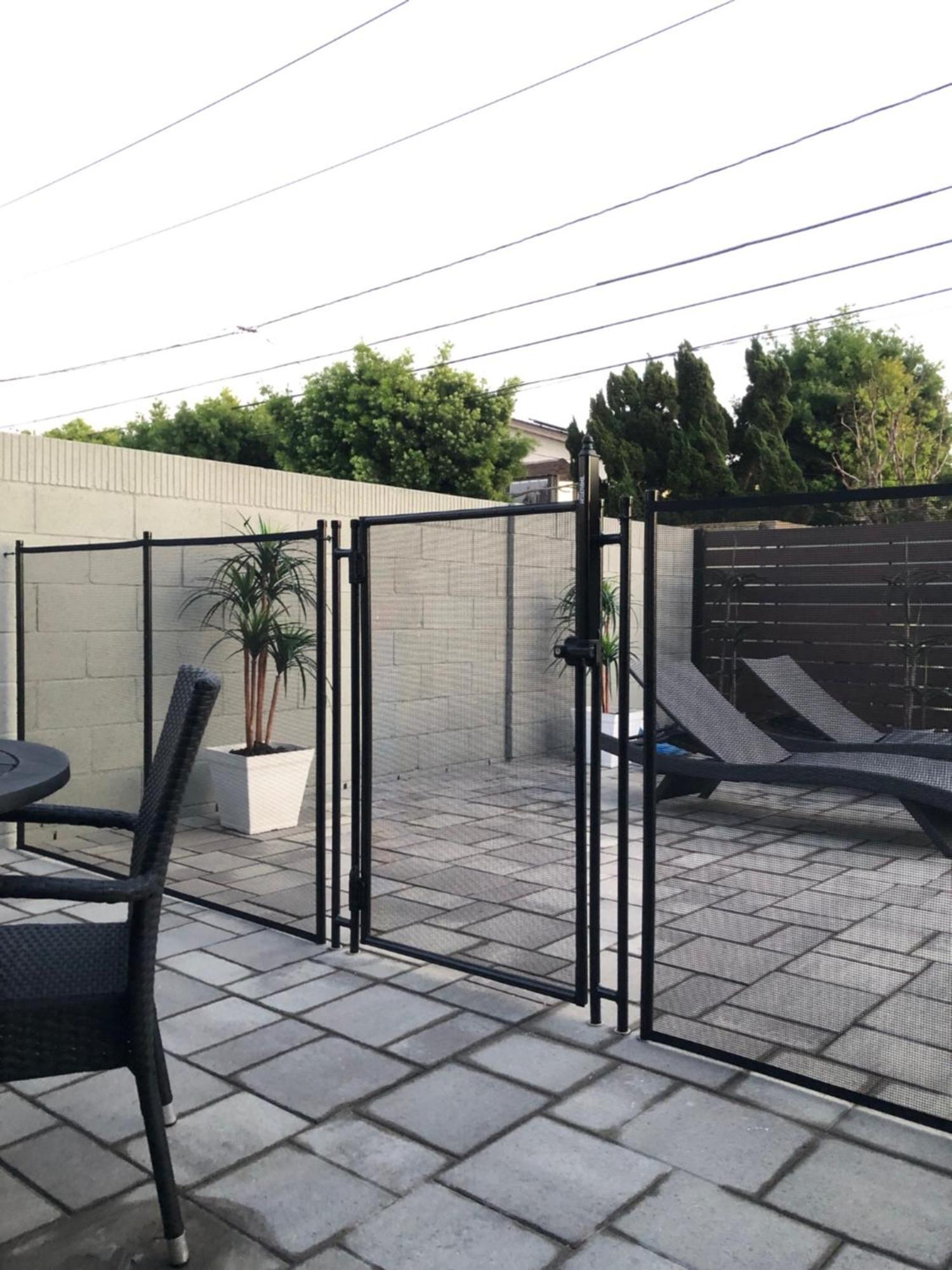 Huntington Beach, Ac, Pool, Hot Tub, Detached Office, Close To Beach, Outside Entertaining Area 外观 照片