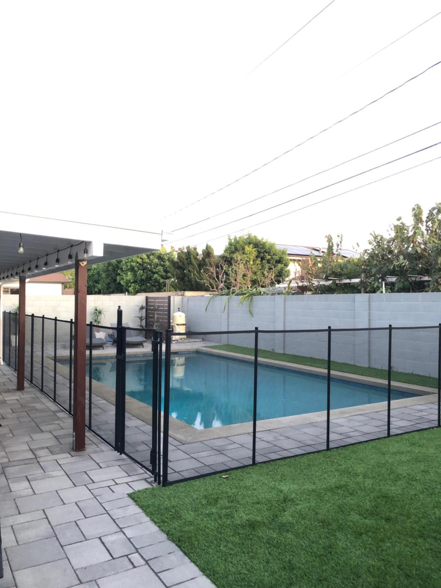 Huntington Beach, Ac, Pool, Hot Tub, Detached Office, Close To Beach, Outside Entertaining Area 外观 照片